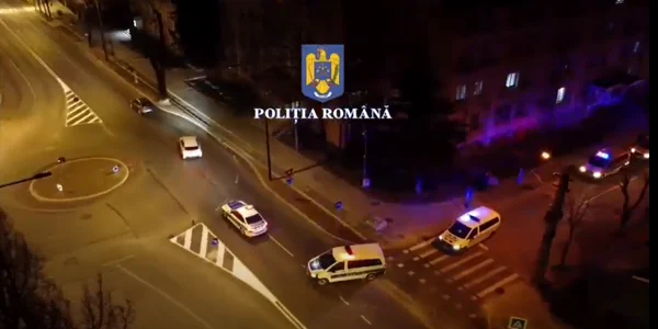 perchezitii Foto captura Politia Romana png