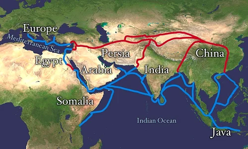 Silk route jpg