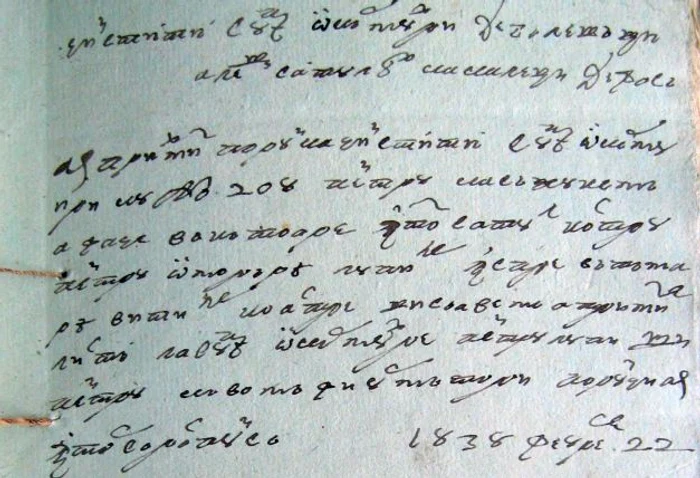 Cum s-a organizat, în ArgeÅ, vânÄtoarea de lupi de la 1834,