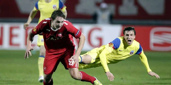 Twente - Steaua 1-0