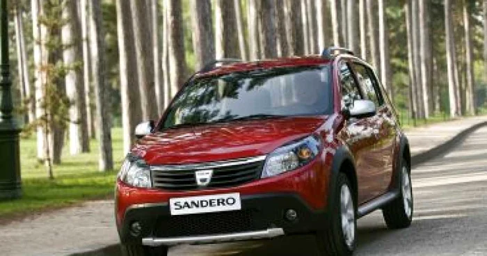 Piteşti: SC Automobile Dacia va avea un nou director general