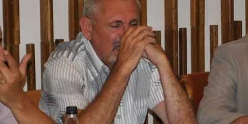 Consilierul Vasile Fogel a fost desemnat "Omul anului"