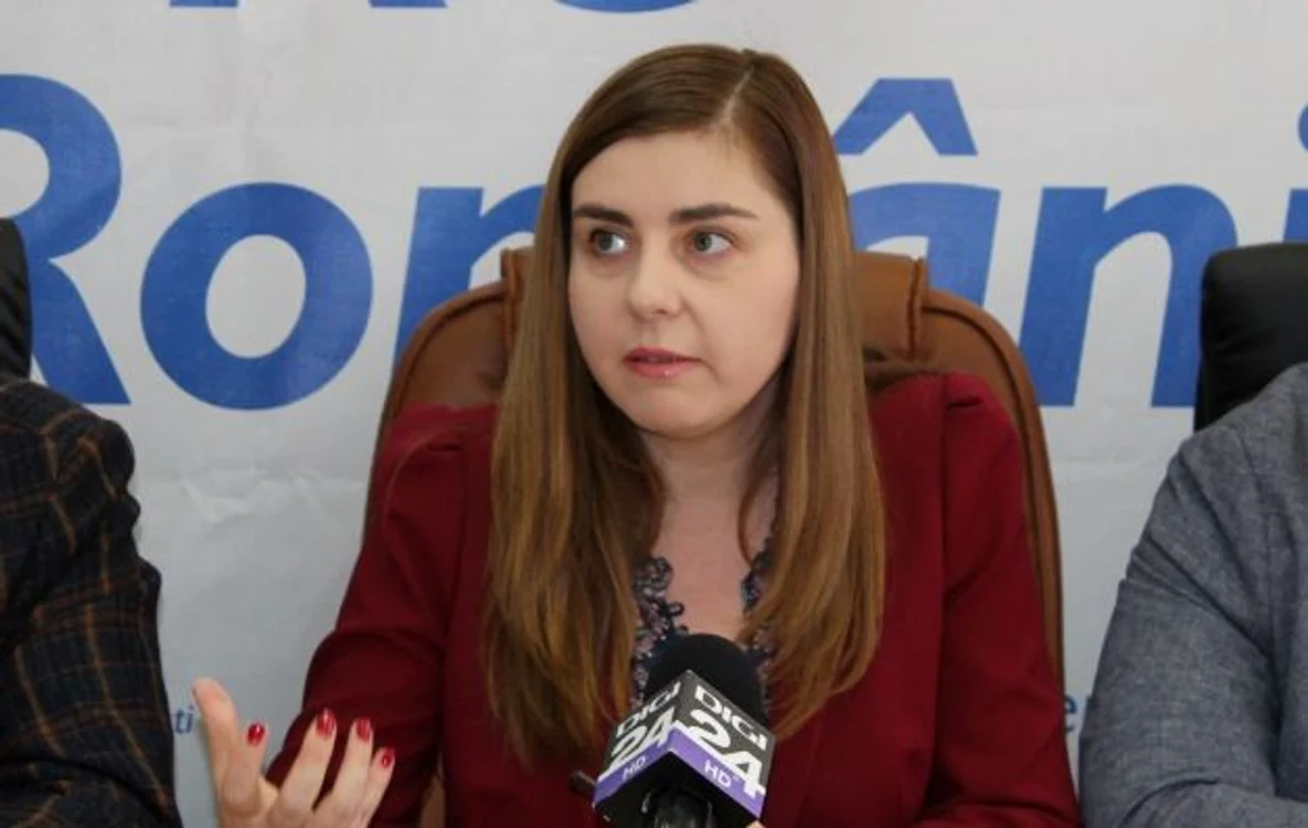 Ioana Petrescu susţine că investiţiile derulate de administraţiilor locale sunt blocate