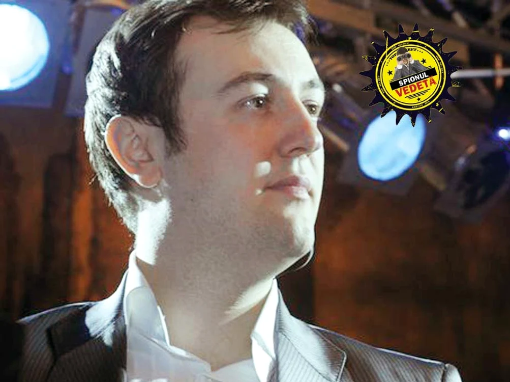 
    Călin Geambașu  