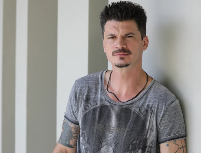 Actorul Emilian Opreafoto: Pro TV