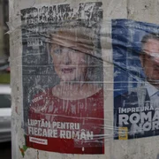 inquam photo bucuresti  alegeri prezidentiale 2019  turul ii  afisaj electoral 126361 jpeg