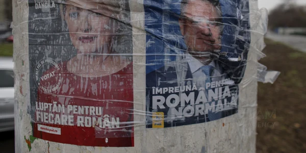 inquam photo bucuresti  alegeri prezidentiale 2019  turul ii  afisaj electoral 126361 jpeg