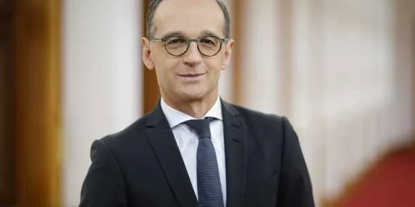 Heiko Maas