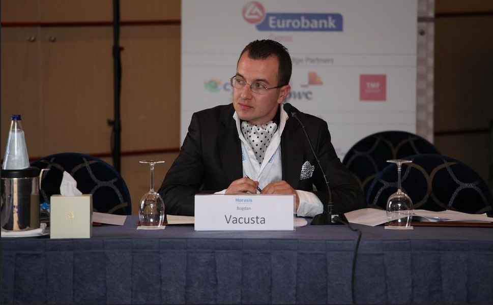 Legăturile cu Rusia ale unui om-cheie din anturajul lui Călin Georgescu, fost ofițer de informații  în structurile MApN