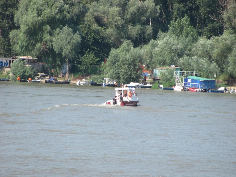 calarasi marina
