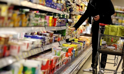 Ce conţine iaurtul găsit în supermarketurile româneşti! Studiu alarmant jpeg