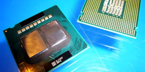 Intel poate deveni unul dintre investitorii importanţi din IT-ul românesc