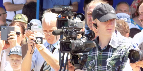 Curs pentru buna relaţionare a profesorilor cu mass-media