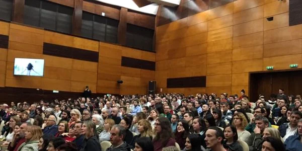 Avanpremieră film 