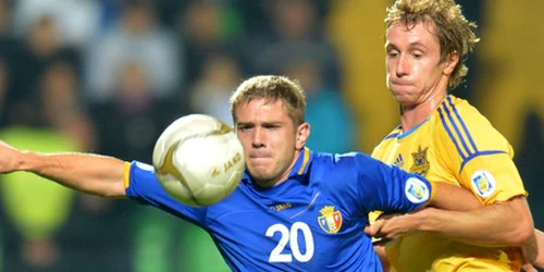 Moldova a rezistat atacurilor ucrainenilor