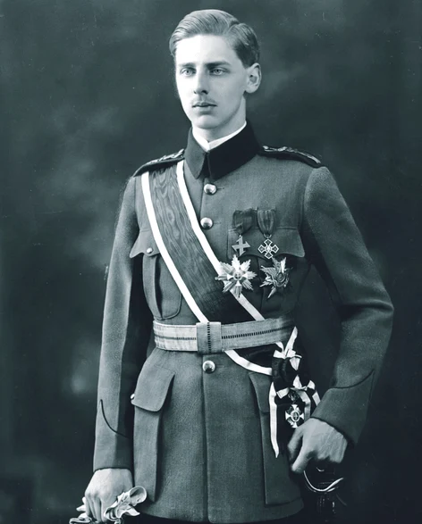 Principele regent Nicolae al României, sursa casamajestatiisale.ro
