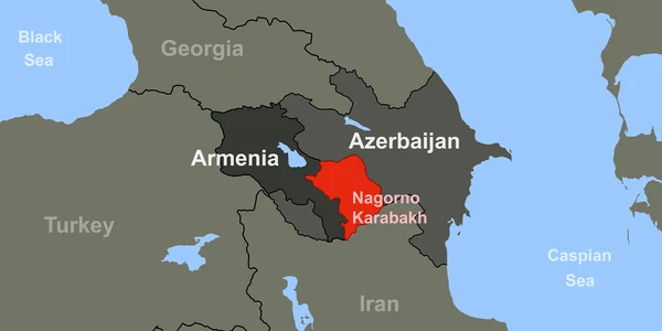 Nagorno Karabah jpg