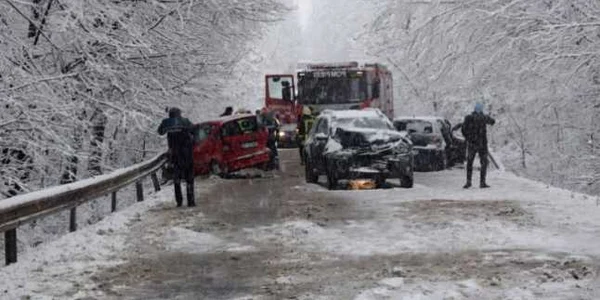 zapada botosani