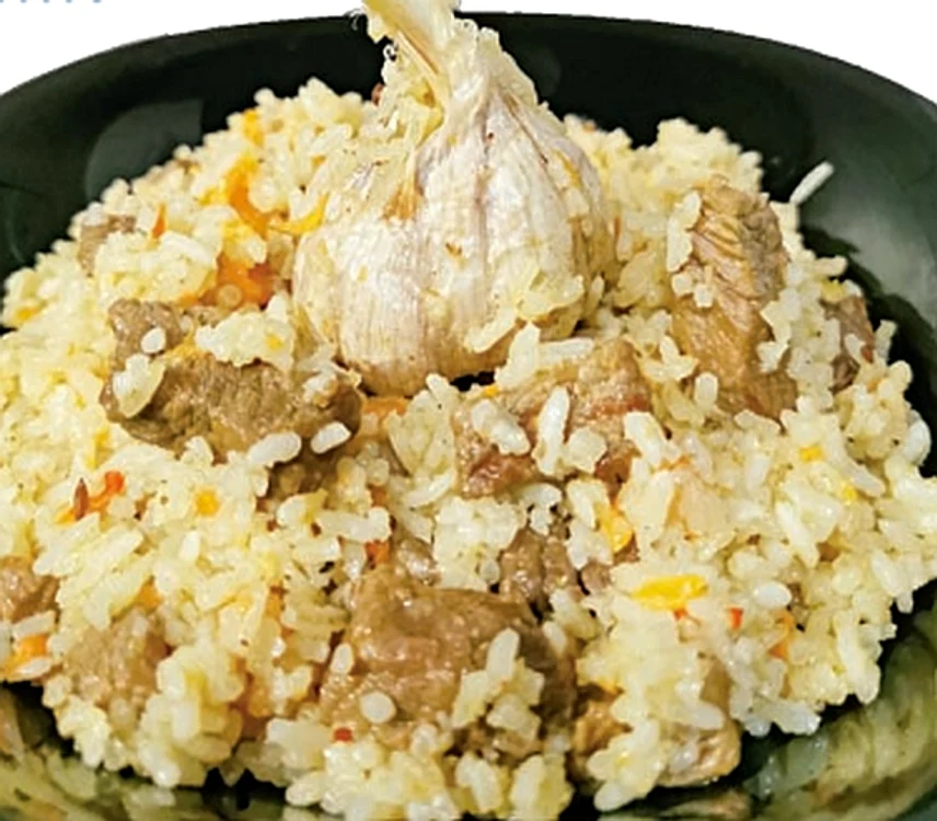 pilaf caucazian jpg