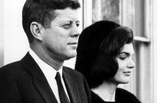 Jacqueline “Jackie” Kennedy Onassis Getty jpg