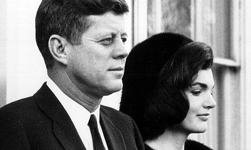 Jacqueline “Jackie” Kennedy Onassis Getty jpg