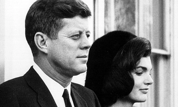 Jacqueline “Jackie” Kennedy Onassis Getty jpg