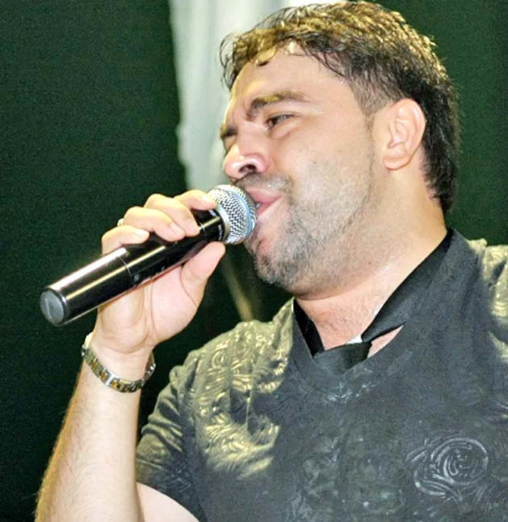 Florin Salam