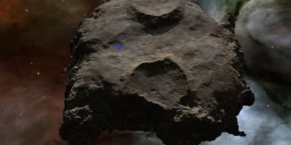Cometele vor fi mult mai bine analizate cu ajutorul harponului