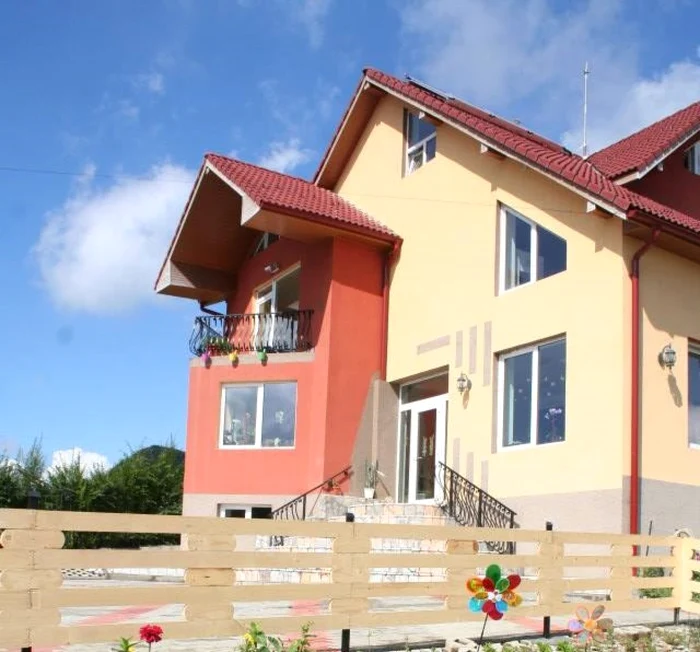 Grădiniţa funcţionează de trei ani fără autorizaţie FOTO: Facebook Academia Victoria