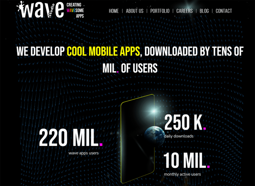 Wave Studio din nou în topul FT 1000, printre companiile cu cea mai rapidă creștere din Europa în 2023