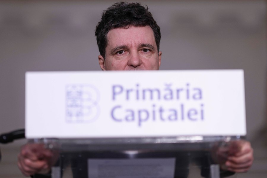 Scandal în ședința CGMB. Bugetul Capitalei, adoptat la a doua încercare