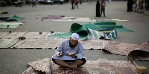 ramadan egipt cairo reuters