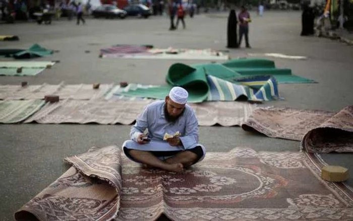 ramadan egipt cairo reuters