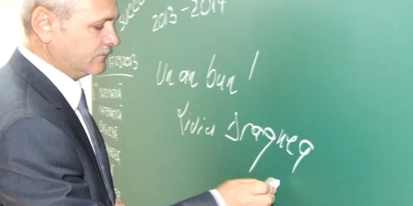 dragnea 11