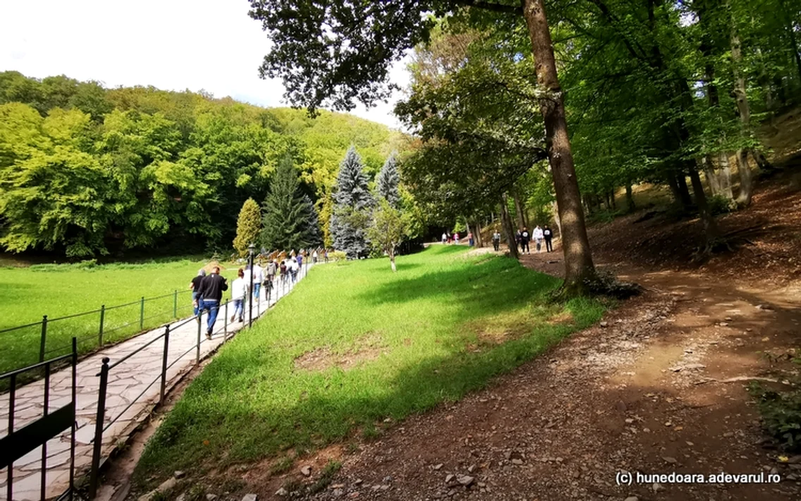 Mănăstirea Prislop, septembrie 2022  Foto Daniel Guță (24) jpg