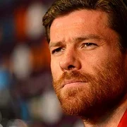xabi alonso FOTO telegraph.co.uk