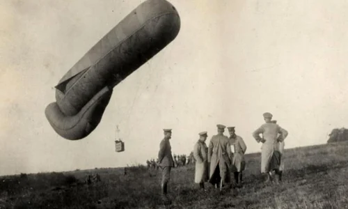 Primul Război Mondial: fotografii de pe front jpeg