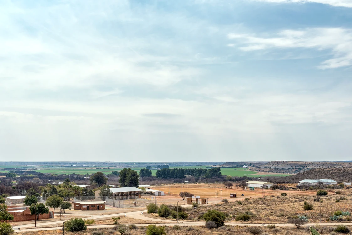 Orania, o comunitate de afrikanderi, dorește să fie complet autonomă FOTO shutterstock