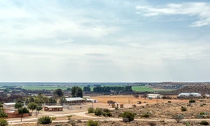 Orania, o comunitate de afrikanderi, dorește să fie complet autonomă FOTO shutterstock jpg