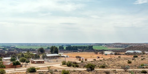 Orania, o comunitate de afrikanderi, dorește să fie complet autonomă FOTO shutterstock jpg