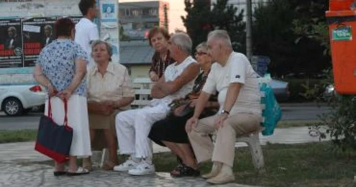 Galaţi: Joi seară, distracţie mare: Balul pensionarilor gălăţeni