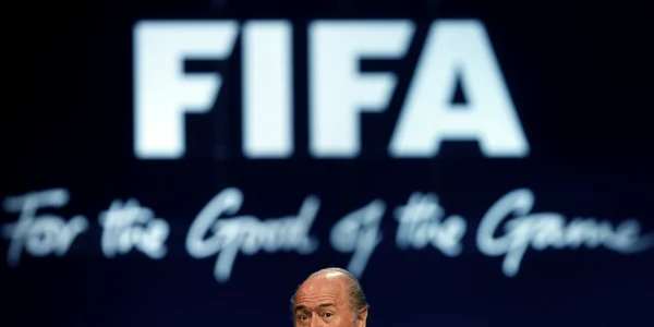 Sepp Blatter foto reuters