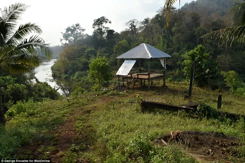 3DBE2ED100000578 4263634 Relaxing retreat The family selling Angelina Jolie their land sa a 67 1488197826006 jpeg