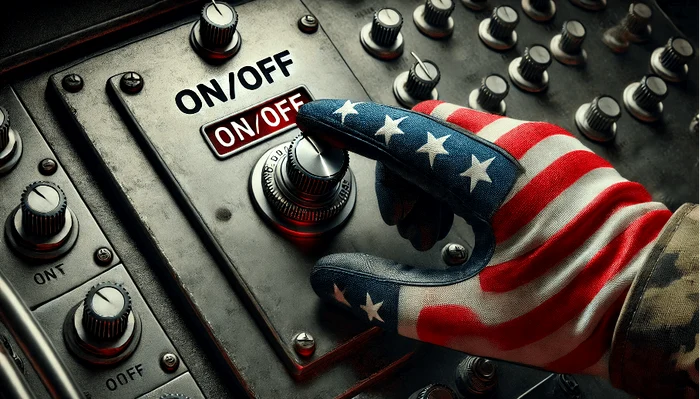 SUA poate decide împotriva cui să fie folosit armamentul american. FOTO: global4cast.org 