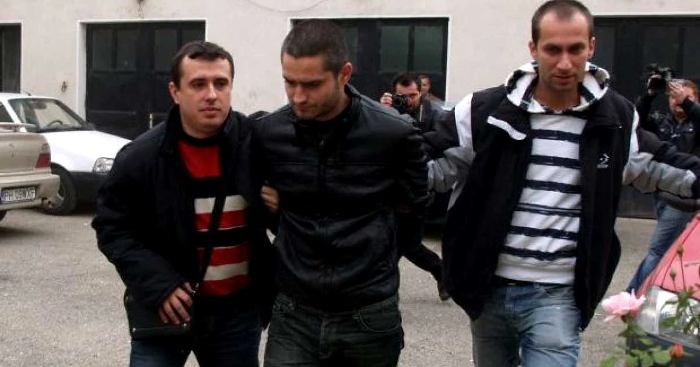 Dragoş Enache