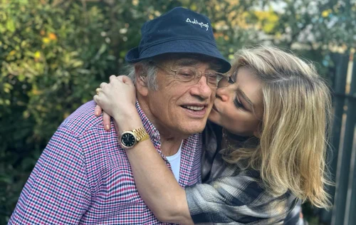 Loredana și Vasile Groza - Foto: Instagram 