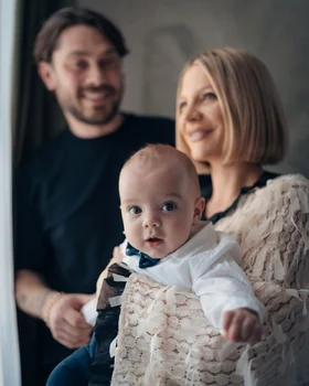 Ana Baniciu are o familie superba, sursa Instagram jpg