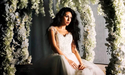 doinita oancea rochie de mireasa foto1 jpeg