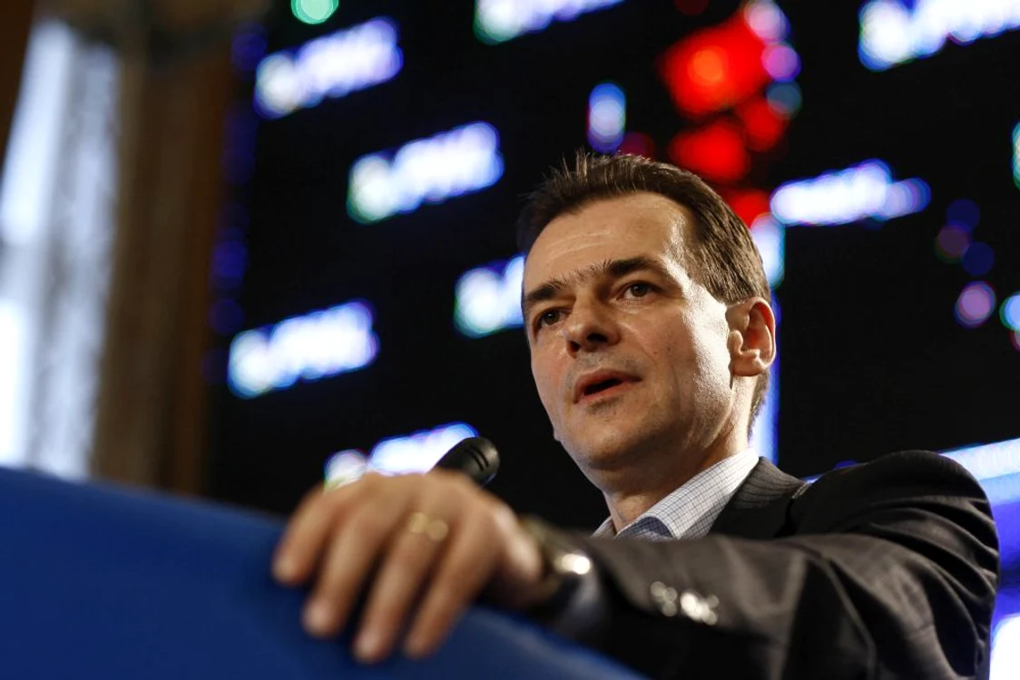
    Ludovic Orban își va alege o nouă echipă de miniștri   