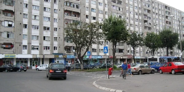 Locatarii din zonă au alertat autorităţile foto Arhivă